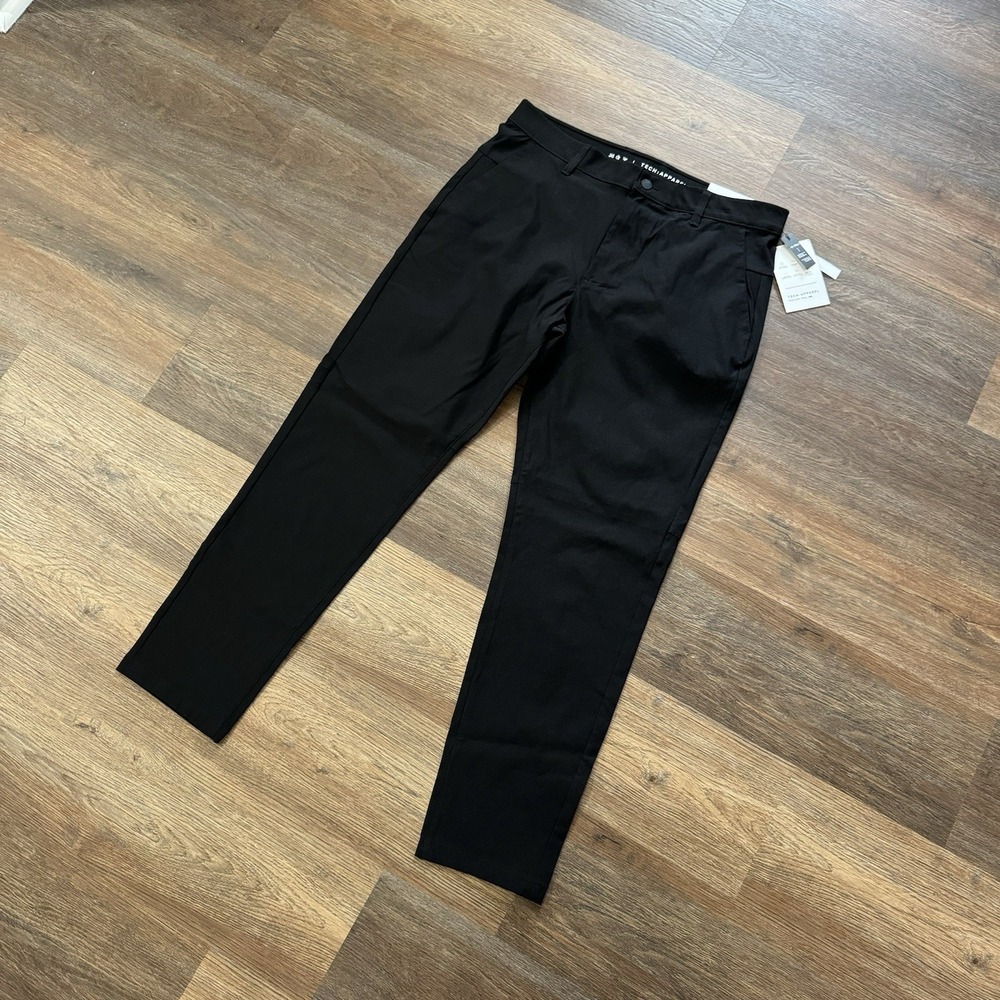 Projek Raw Tech Pants‎ Men's 36x30 dri:flex 360 Nylon Stretch Wicking Quick Dry